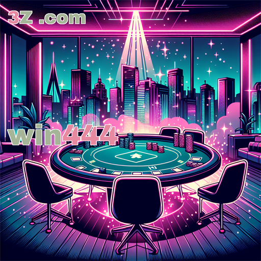 Jogue com Estilo no Casino do win444 e Divirta-se