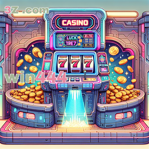 Torneios e Diversão: Conectando Jogadores no win444 Jogos