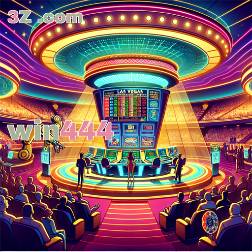 Recursos Exclusivos da Seção Paga do win444 Encantam Jogadores