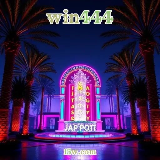 win444: A Nova Era dos Jogos Ao Vivo no Brasil