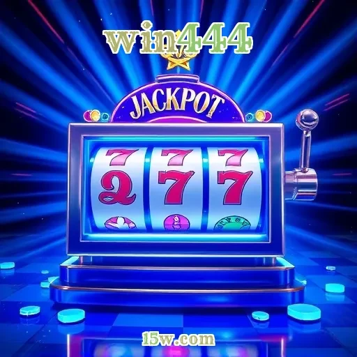 win444: Promoções Que Transformam Seu Jogo e Aumentam Seus Ganhos