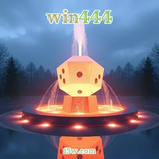 win444: Descubra o Mundo das Apostas Esportivas Incríveis!