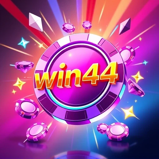 win444 logo